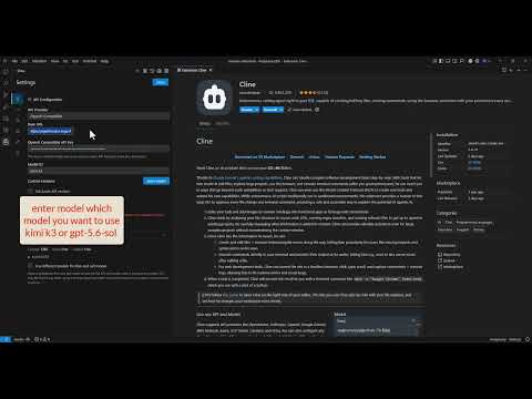 How to Access Kimi K3 for FREE ($200 Credit Tutorial) | The $200 Free Kimi K3 Trick!
