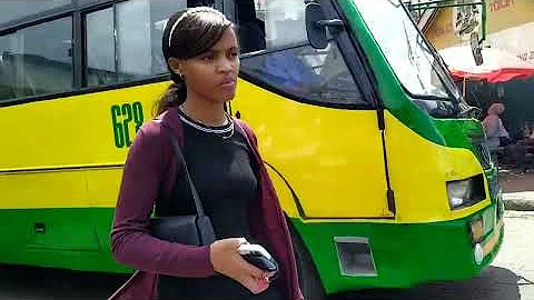 (AFRICANVLOG) streets of Nairobi Kenya #kenya