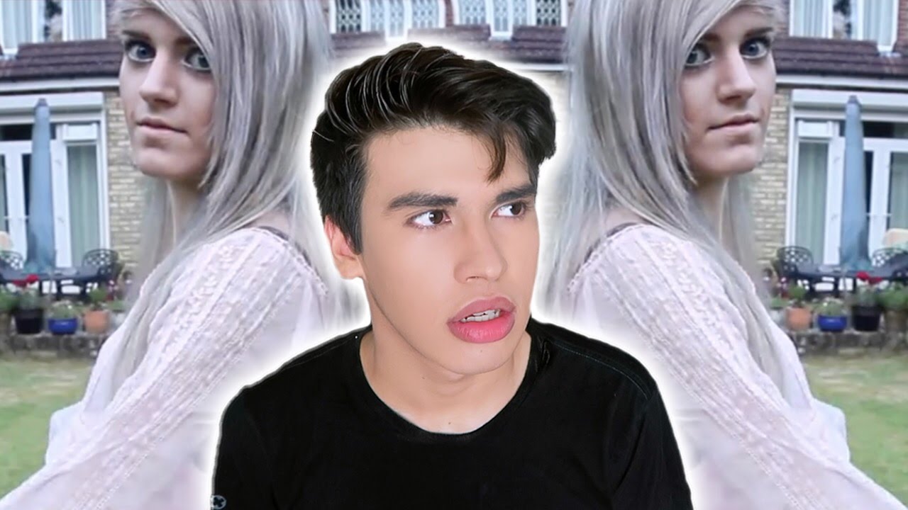 LA YOUTUBER DROGADICTA - DESENMASCARANDO A MARINA JOYCE camera iphone 8 plus apk