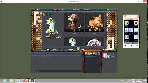 Dando Contas De Bouboum