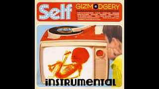 Self - Dead Man (Isolated Instrumental)