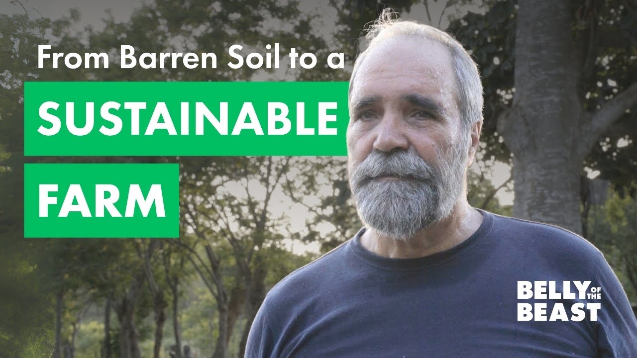 Как одна кубинская ферма перестроила своё будущее | Finca del Medio