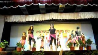 Batch 27 MMMC SNSD - Tell Me Your Wish