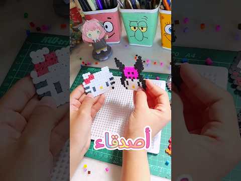 لاحظتو شيء غلط بالفيديو مين حتكون الشخصية الجايه جيش الرسامين رسم تعليم الرسم كرومي