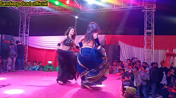 Me Sabko Bol Dungi || Old Hindi Song || Mahi Manisha Dance Video || Stage Show 2021