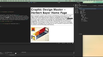 Create New CSS Rule in Dreamweaver