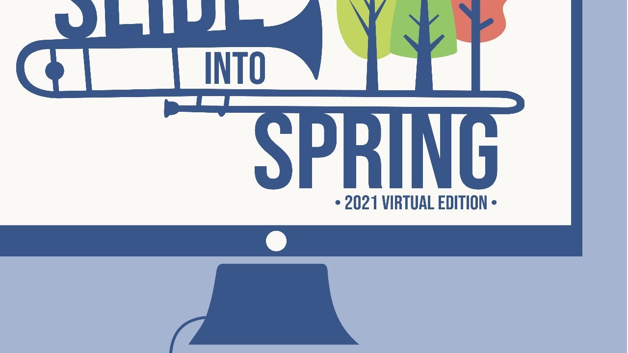 Slide Into Spring 2021 - YouTube