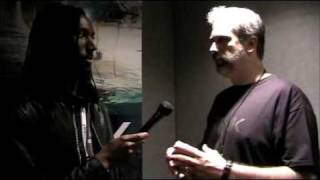 Passionate Players E3 2009 Brink Interview (Part 1)