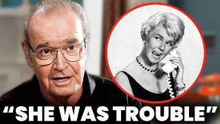 James Garner Confessed It All in the Note He Left Behind to Doris Day