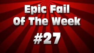 Epic Fail of the Week: Reinvigorating Spawn Juice (Ep. 27)