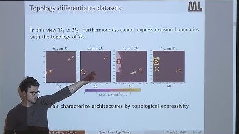 On Characterizing the Capacity of Neural Networks using Algebraic Topology