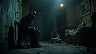 Black Eyes-(1)The Unseen (Official Music Video)