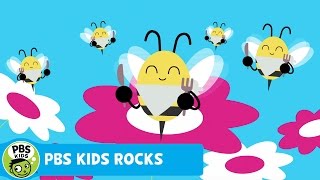 Old Crow Medicine Show | Creature Talk | PBS KIDS