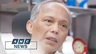 Cusi, Uy accuse several news companies, journalists of cyberlibel | ANC