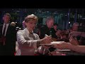FILM STARS DONT DIE IN LIVERPOOL : Annette Bening & Warren Beatty TIFF 2017
