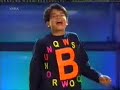 Kinderen Voor Kinderen--Dyslectisch