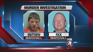 Florida Man Dismembers and Hides Father's Body Parts, Found Guilty of Murder