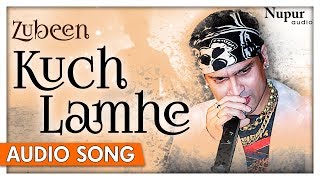 Kuch Lamhe | Zubeen Garg | Best Bollywood Romantic Songs | Hindi Love Songs | Nupur Audio