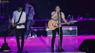 Noah - Kukatakan Dengan indah (Cover) Aransemen   Vocal)