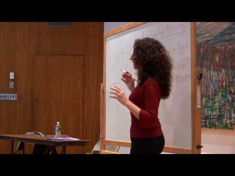Maria DeSimone Live Relationship Astrology Lecture
