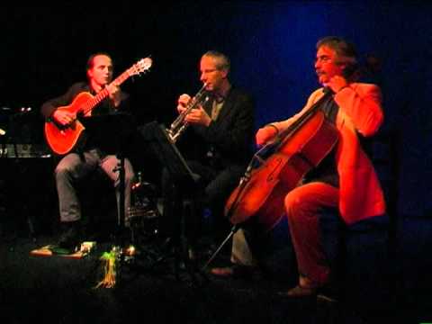 Bach und Blues Dresden - "Musik Nr.2"