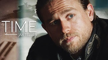 Jax Teller // Time(SOA)