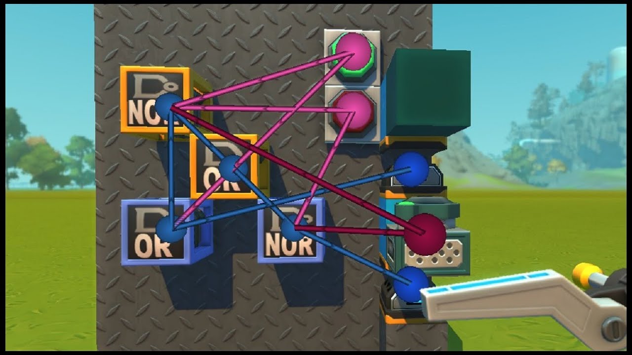 A better piston controller: always READY, turns on/off AUTOMATICALLY.