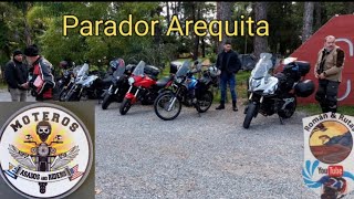 Parador Arequita #650 #650mt