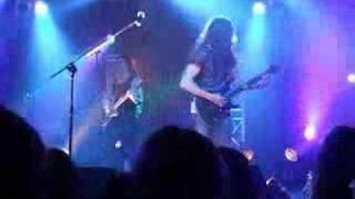 Pain of Salvation - Nightmist (Warsaw, feb 2007)