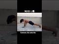 DAY 15 of the 90 Days Exercise Challenge Still pushing Still improving Still not quitting #groupfit