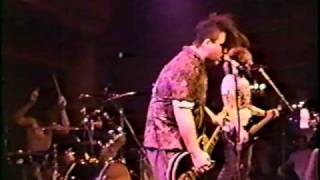 Melvins - Kool Legged - live 1992