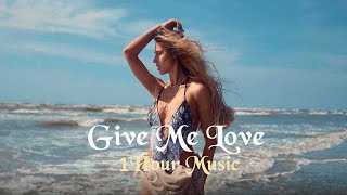 Tamiga & 2Bad - 1 Hour Music | Give Me Love ( Video Extended )
