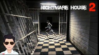 Nightmare House 2 (#2)