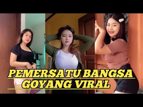 VIDEO TIKTOK PAMER NENEN [PEMERSATU BANGSA]