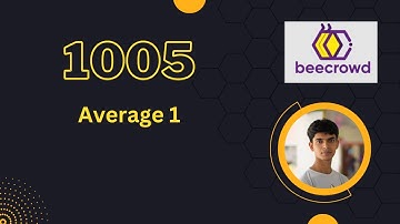1005 Average 1 || beecrowd problem solution (Bangla) || C Language