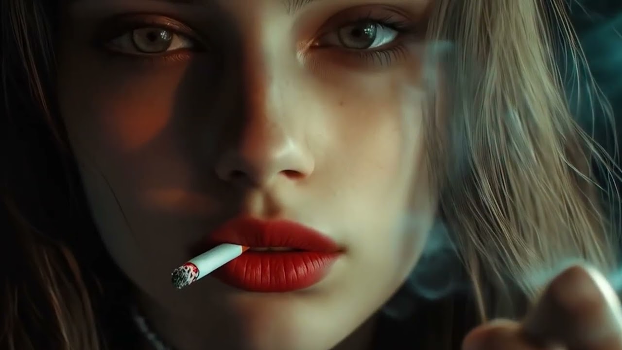 Ya Te Olvidé -Juan Despecho (Visualizer AI)