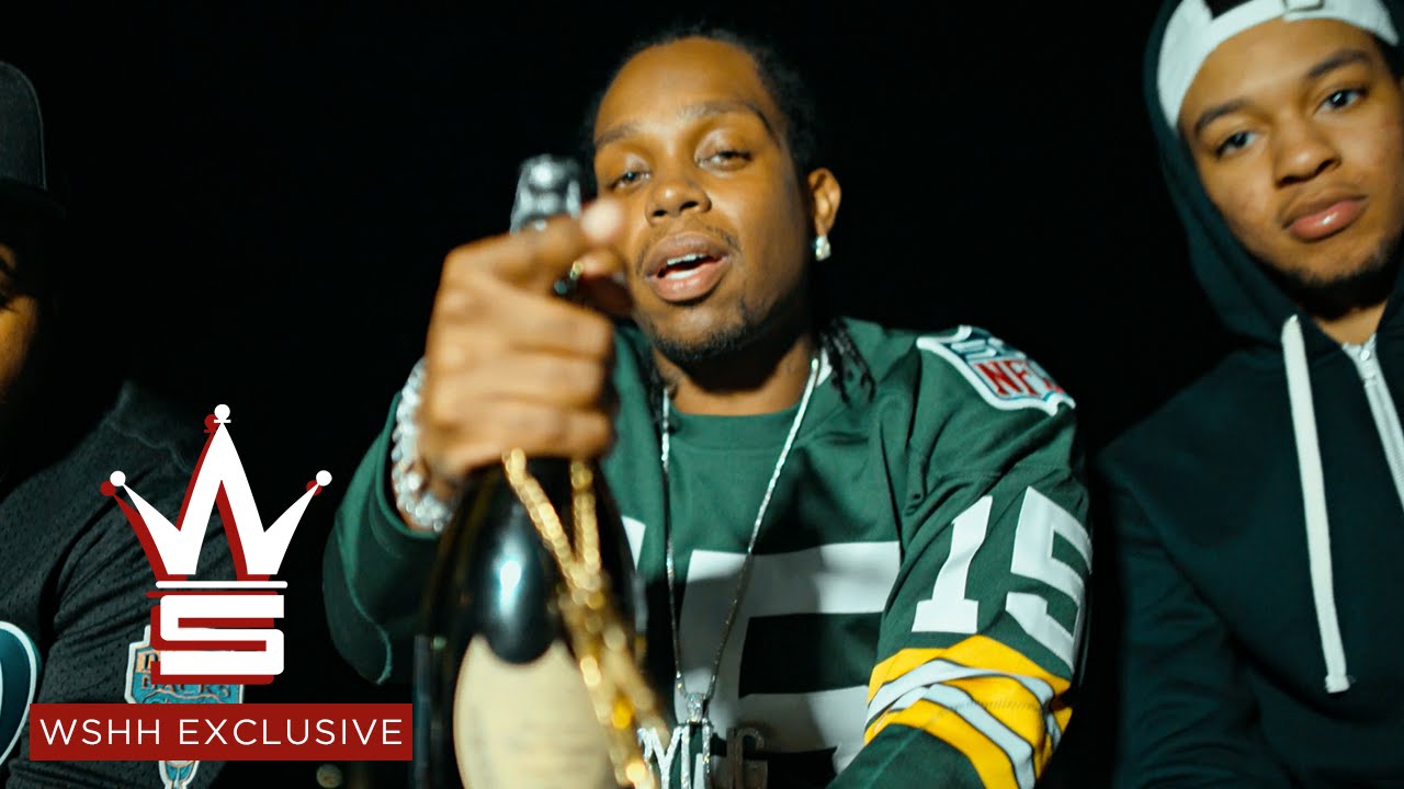 Payroll Giovanni Been Gettin Money Feat BMO Maine WSHH Exclusive   Official Music Video