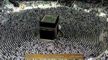 آواخر سورة الأنبياء لفضيلة الشيخ #بندر_بليلة