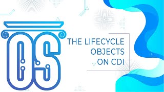 The Lifecycle Objects on CDI