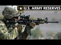 What Is The Army Reserves? | The Basics