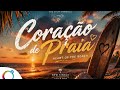 Coração de Praia - [ 100% IA ] Só IA Music 