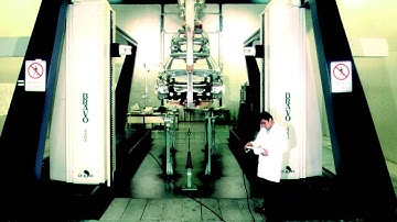 The Hexagon Metrology Story