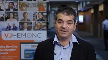 Updates from GAIA/CLL13 trial: impact of complex karyotype on outcomes in CLL