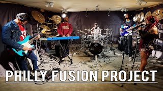 Philly Fusion Project