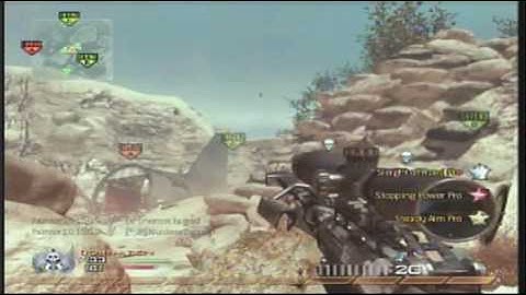 Mw2 Sick Throwing Knife Kill