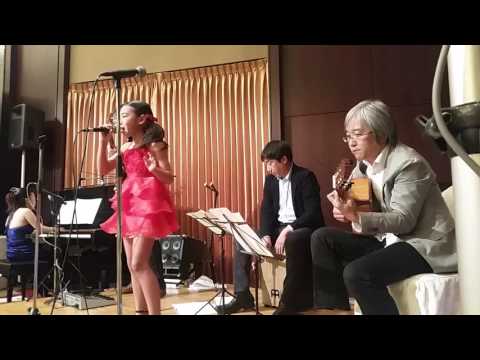 Let it go ～ありのままで//全日空ホテル 2016年1月16日(土)