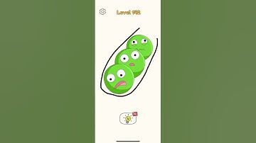 DOP 4 Draw One Part: All Levels Level 142 Gameplay Walkthrough Solutions #SSSBGames #Shorts