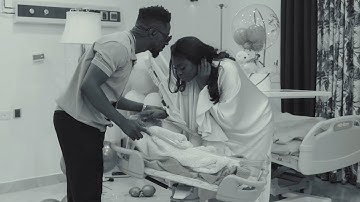 PETERSON FT PRUDENT || HE IS GOD OFFICIAL VIDEO #trending #worshipmusic #no1trending #petersonokopi 