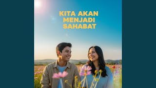 Kita Akan Jadi Sahabat