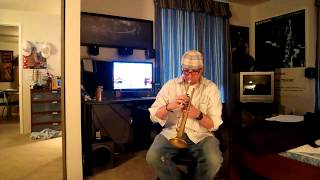 Randy Brecker Transcription.MP4